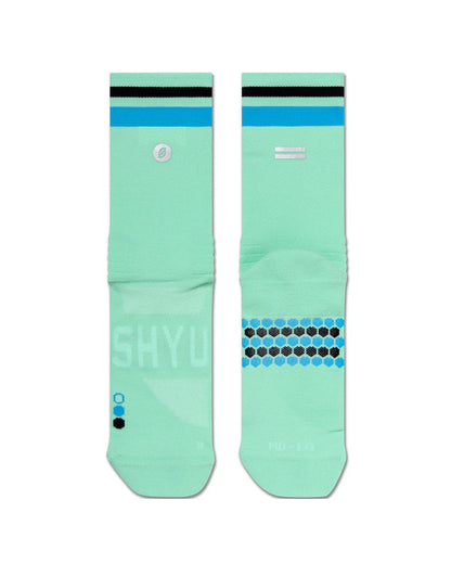 Unisex SHYU Racing Socks - Crew