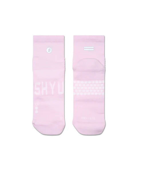 Unisex SHYU Racing Socks - Quarter Crew