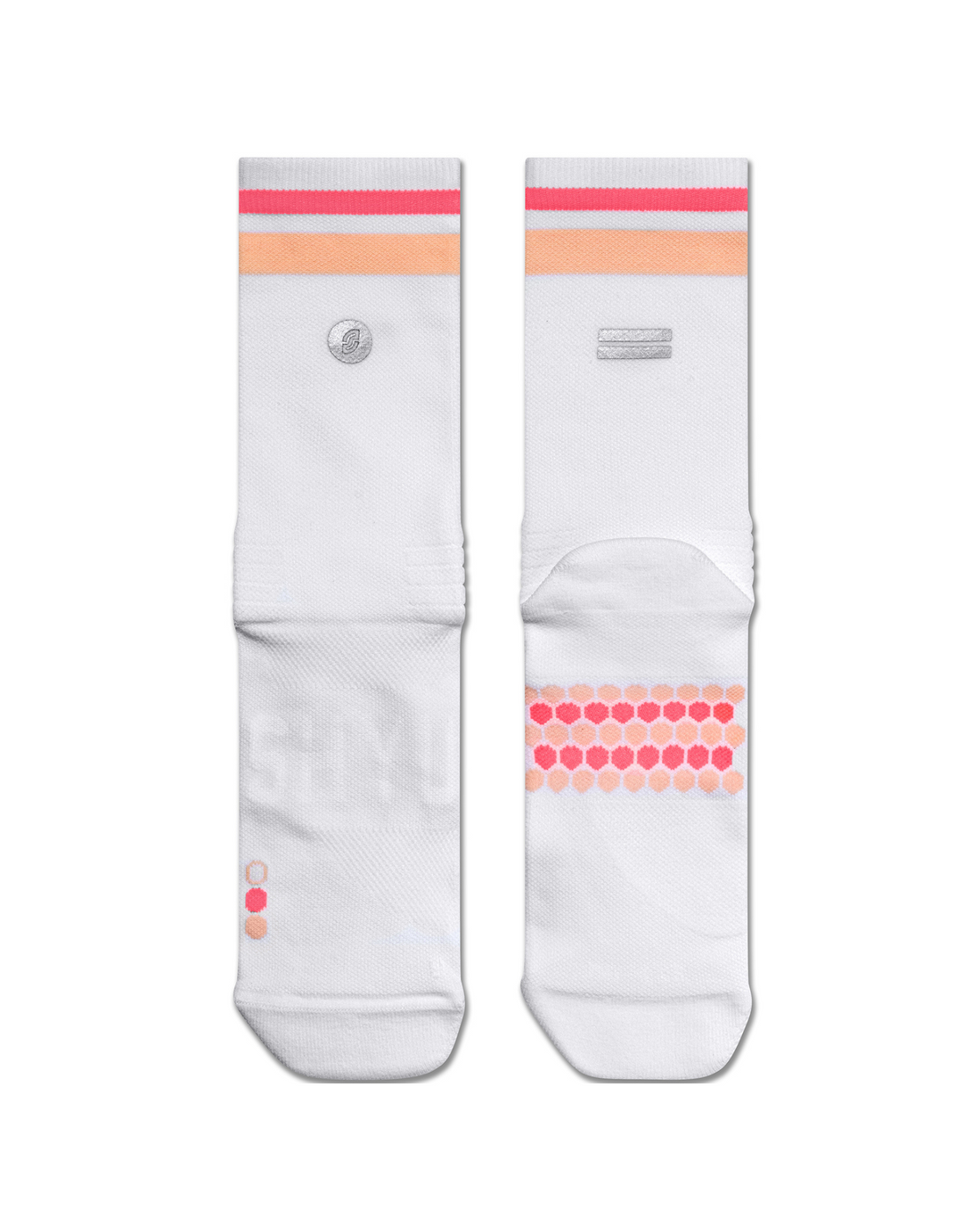 Unisex SHYU Racing Socks - Crew