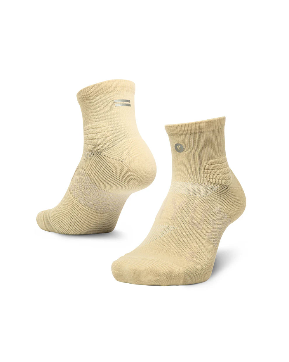 Unisex SHYU Racing Socks - Quarter Crew