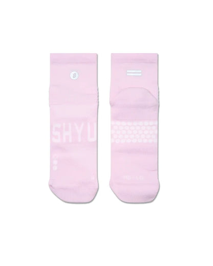 Unisex SHYU Racing Socks - Quarter Crew
