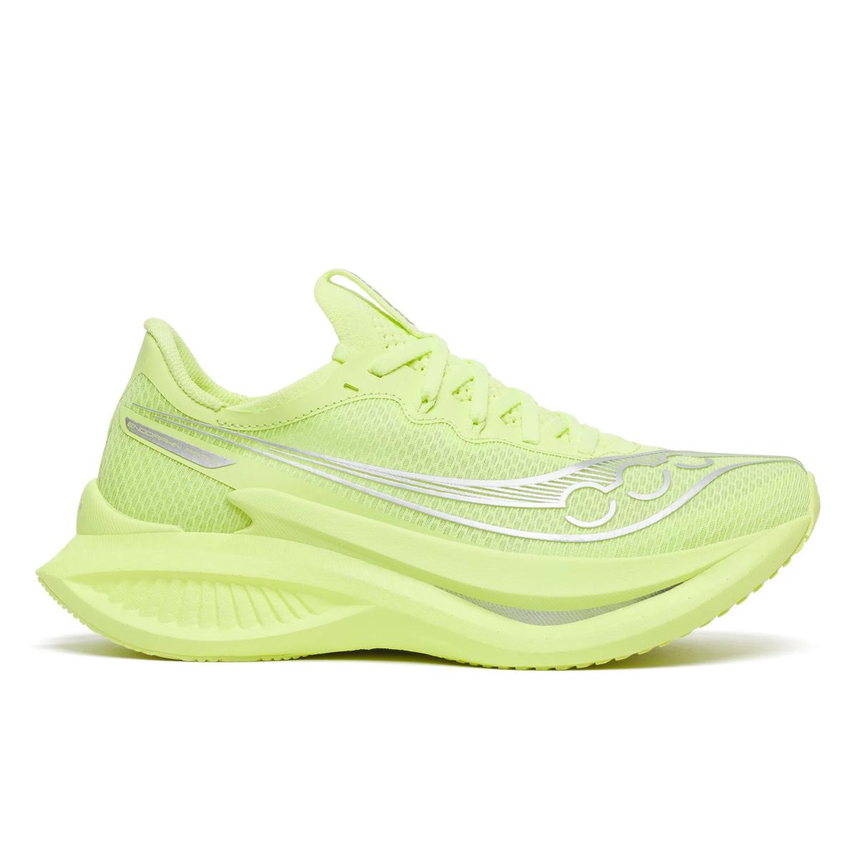 Womens Saucony Endorphin Pro 5
