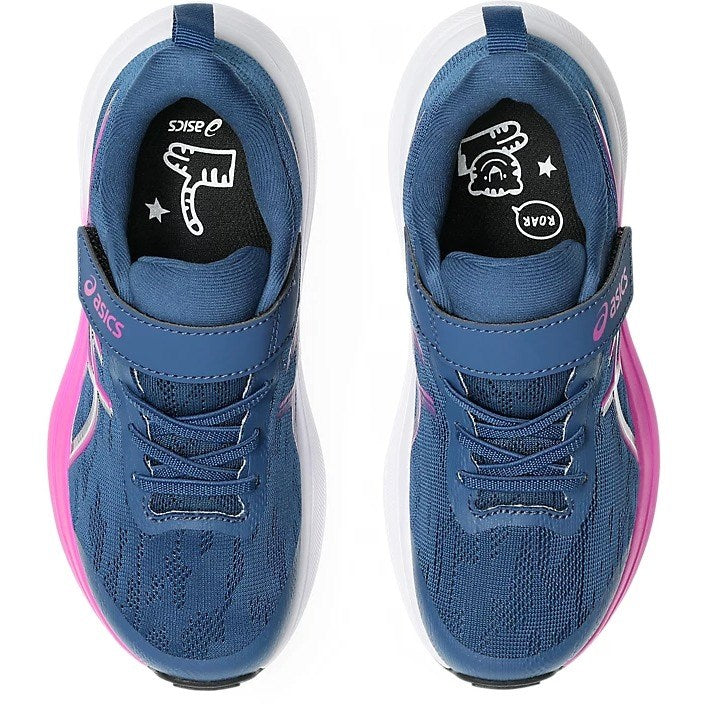 Kids Asics GT-1000 14 PS