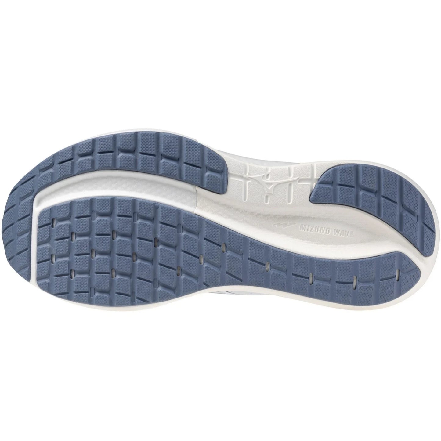 Womens Mizuno Wave Inspire 22