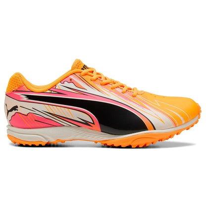 Kids Puma Haraka Sparked Jr Spikeless