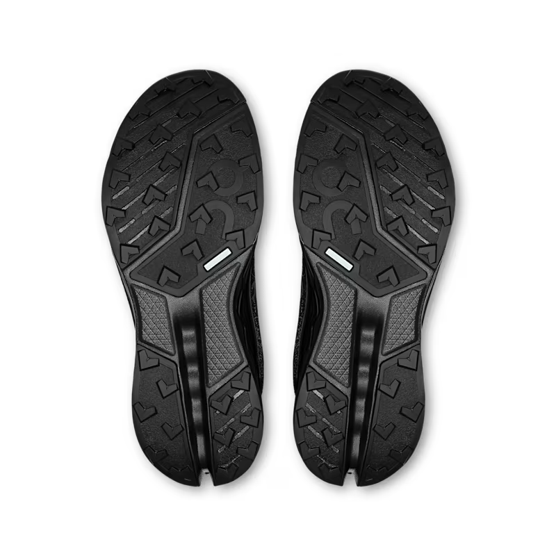 Womens On Cloudsurfer Trail 2 WP