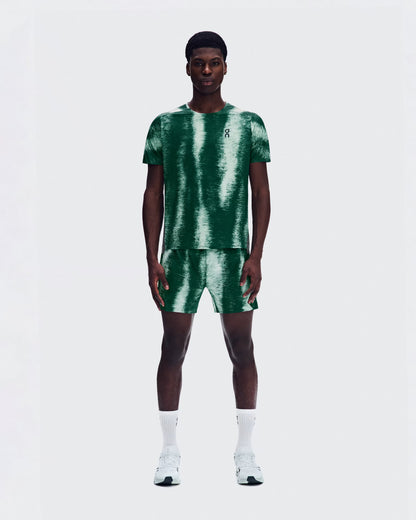 Mens On Performance-T Terra