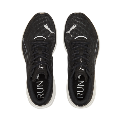 Mens Puma Deviate NITRO 2 Puma Black