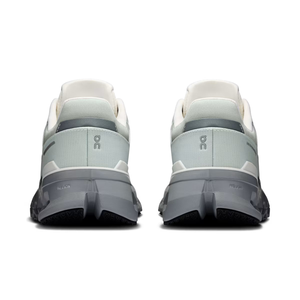 Womens On Cloudrunner 2 Waterproof