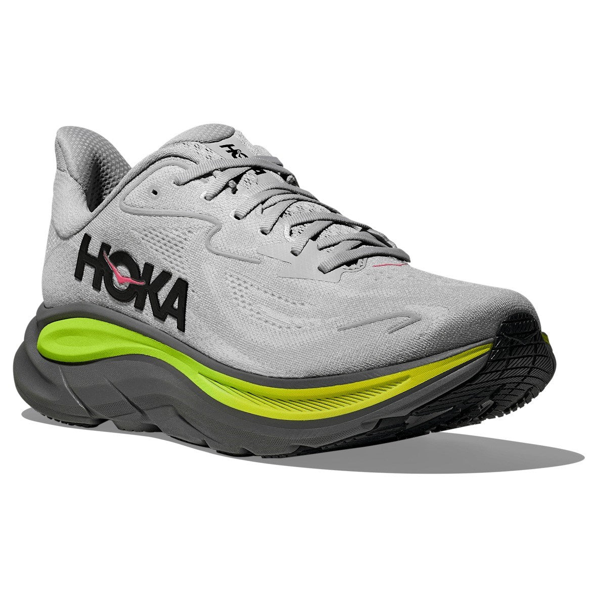 Mens Hoka Clifton 10