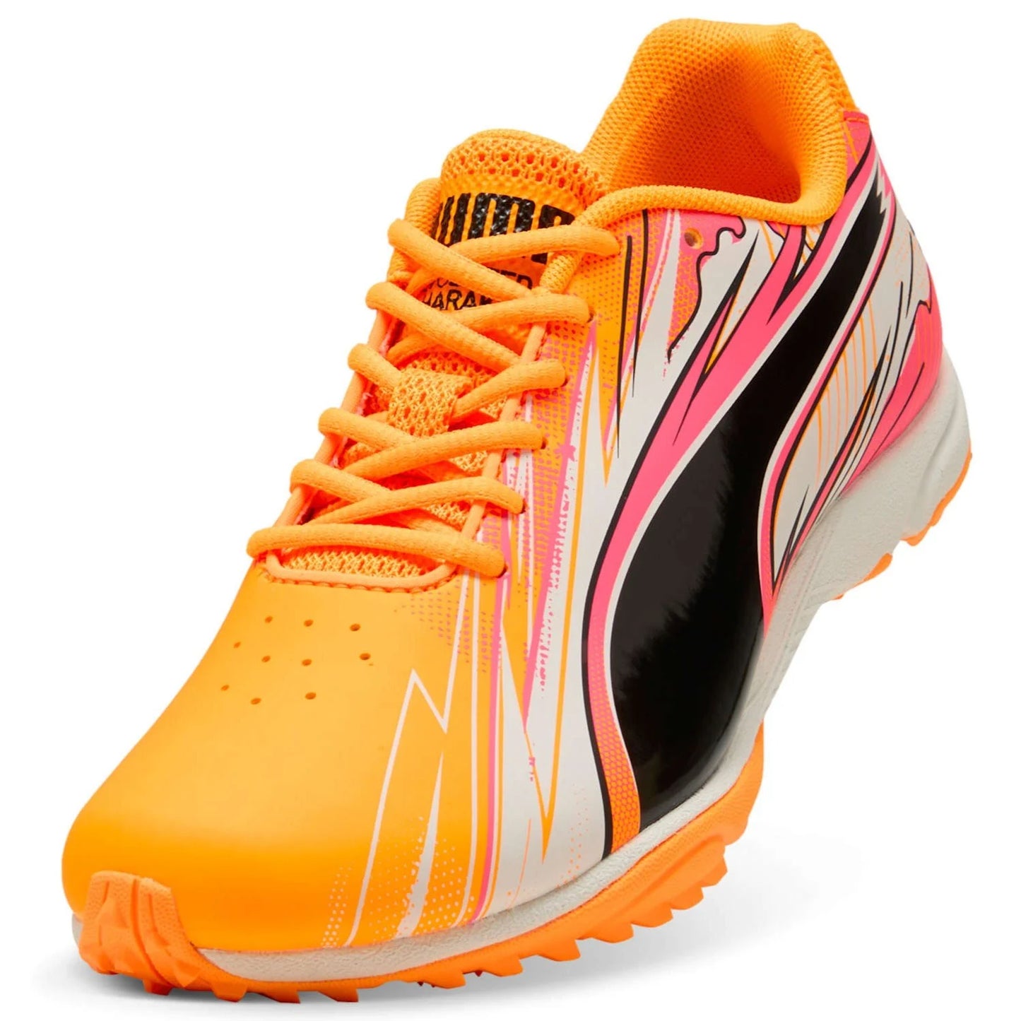 Kids Puma Haraka Sparked Jr Spikeless