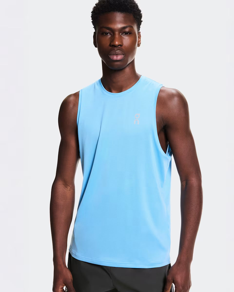 Mens On Core Tank