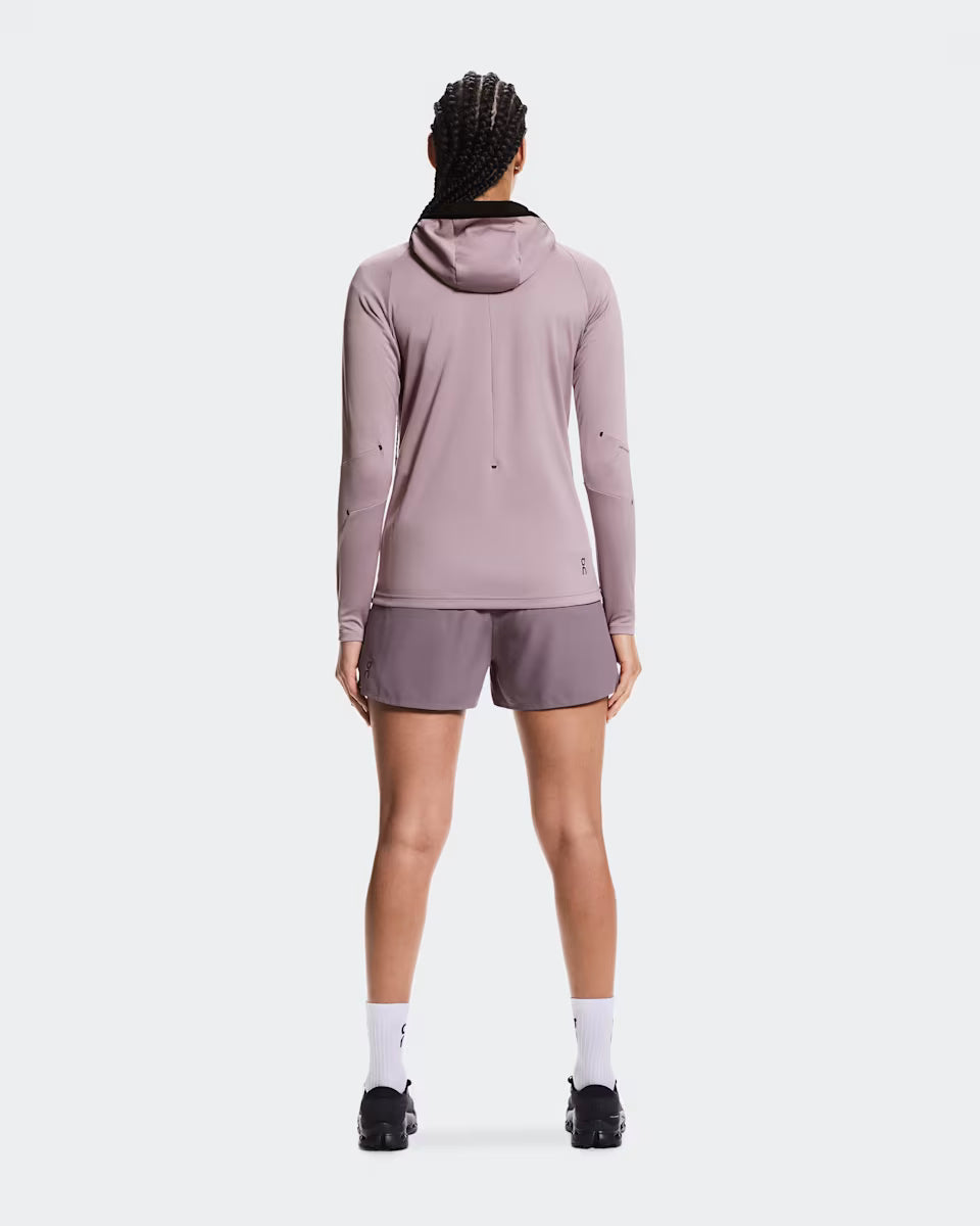 Womens On Trail Shorts