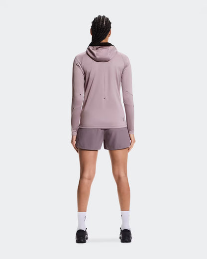 Womens On Trail Shorts