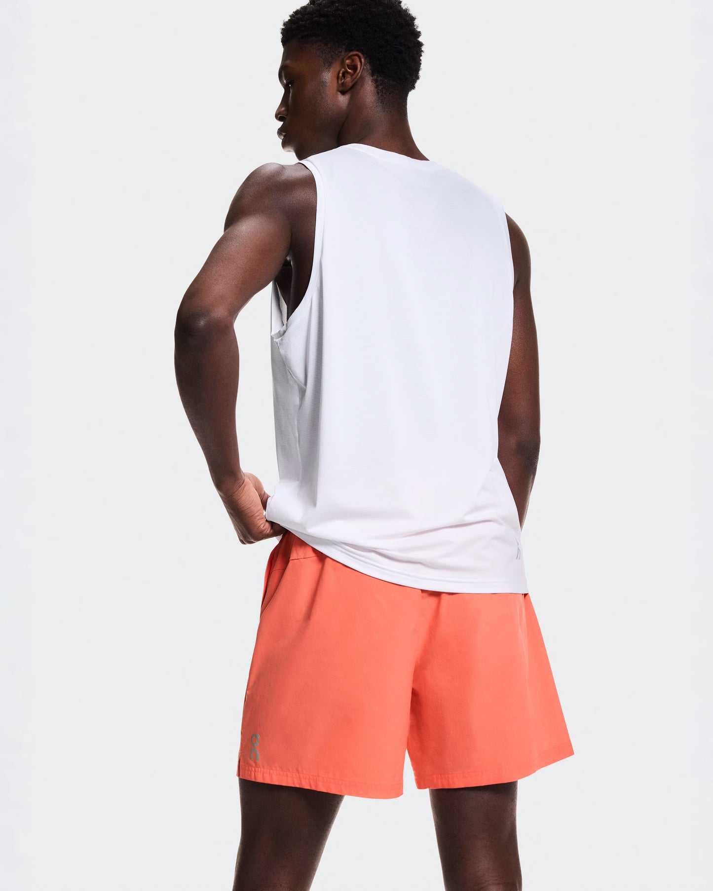 Mens On 5" Core Shorts