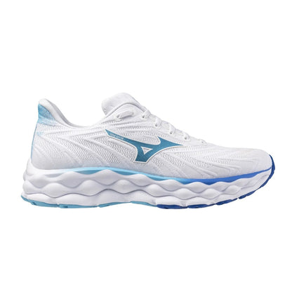 Womens Mizuno Wave Sky 8