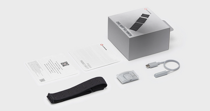 Coros Jakob Ingebrigtsen Heart Rate Monitor