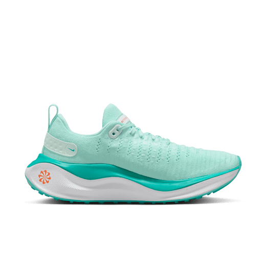 Womens Nike Reactx Infinity Run 4