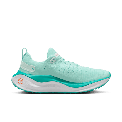 Womens Nike Reactx Infinity Run 4