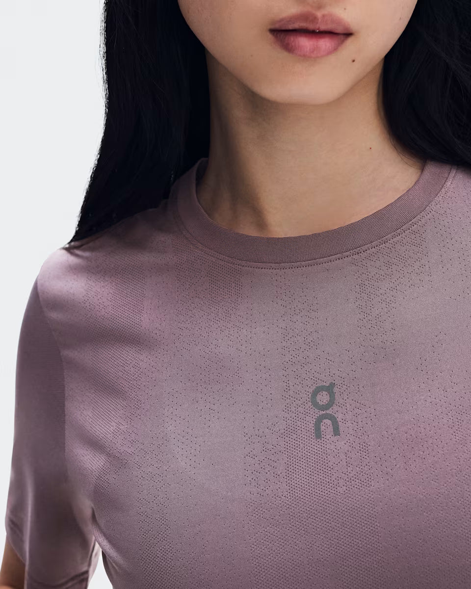 Womens On Trail-T