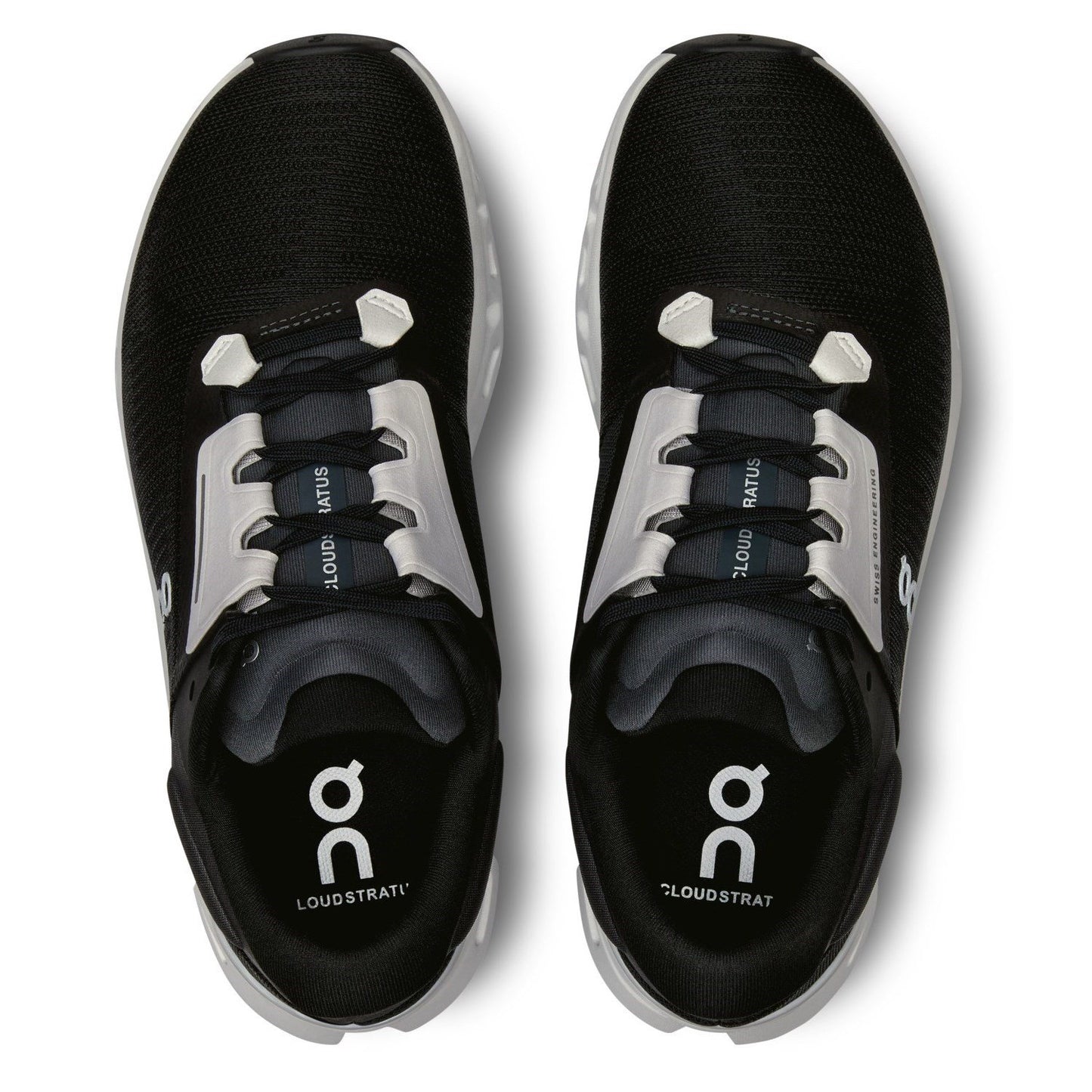 Mens On Cloudstratus 3