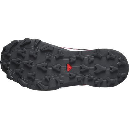 Womens Salomon Thundercross