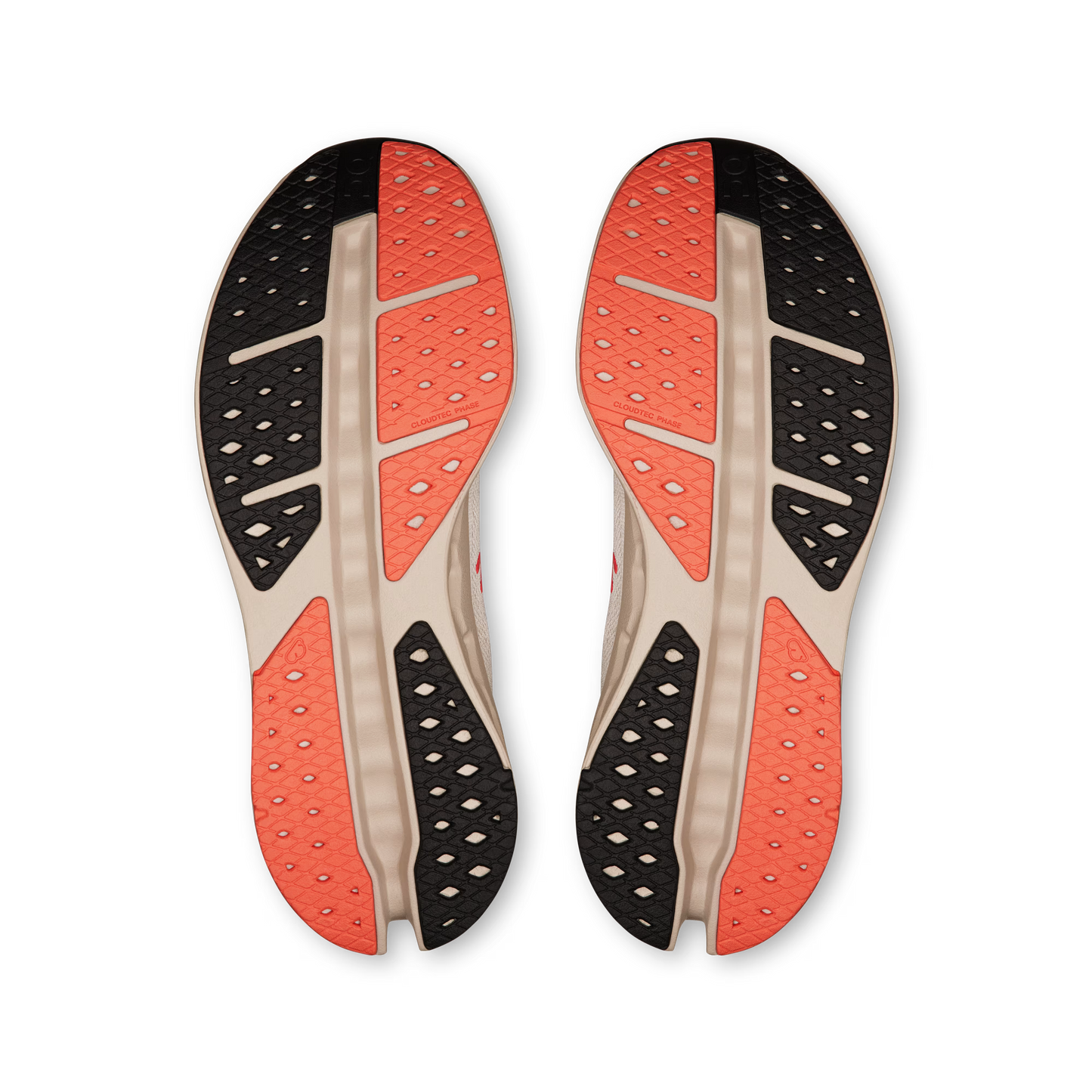 Womens On Cloudsurfer Max