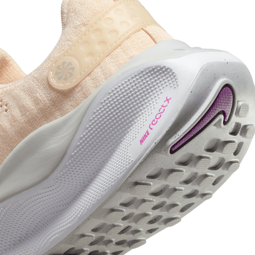 Womens Nike Reactx Infinity Run 4