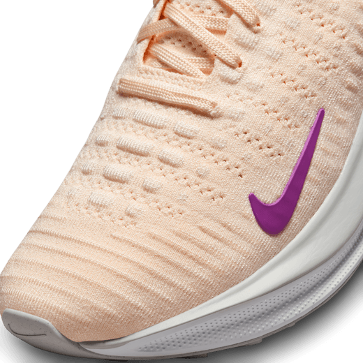 Womens Nike Reactx Infinity Run 4