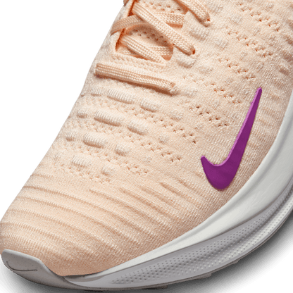 Womens Nike Reactx Infinity Run 4