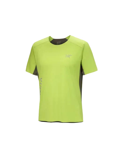 Mens Arc'teryx Norvan Downword Logo SS