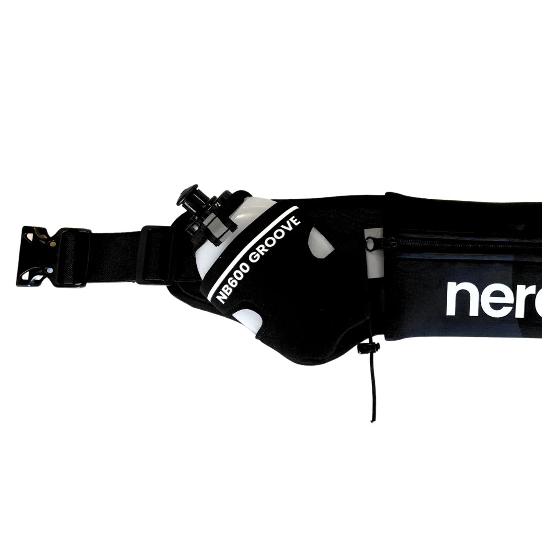 Nerd Belt NB600 Groove (2 x 300ml bottles)