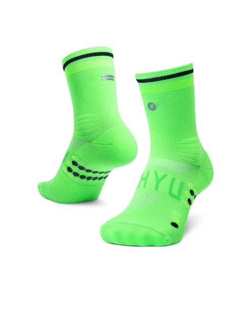 Unisex SHYU Racing Socks - Crew