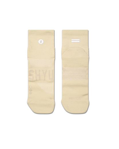 Unisex SHYU Racing Socks - Quarter Crew