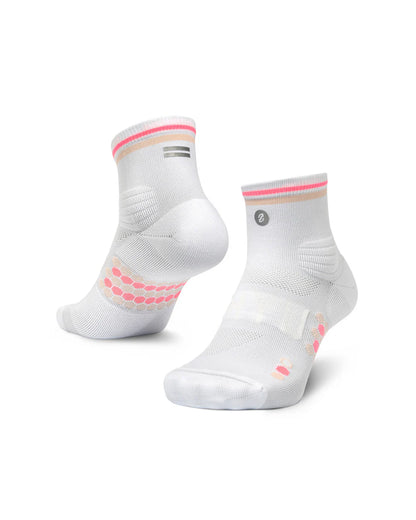 Unisex SHYU Racing Socks - Quarter Crew