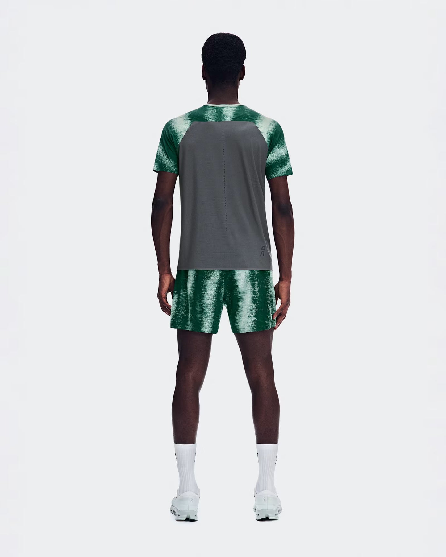 Mens On Performance Shorts Terra