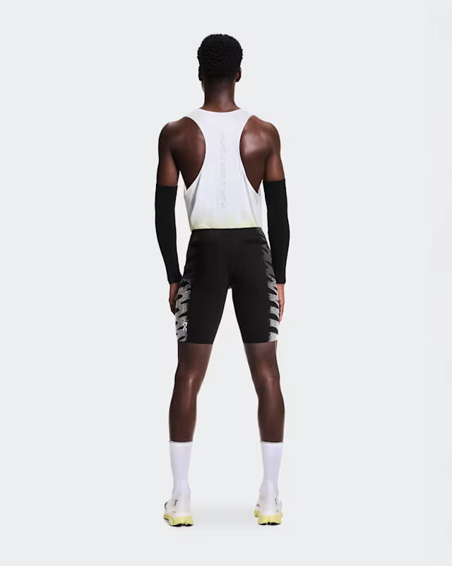 Mens On Zero Half Tights