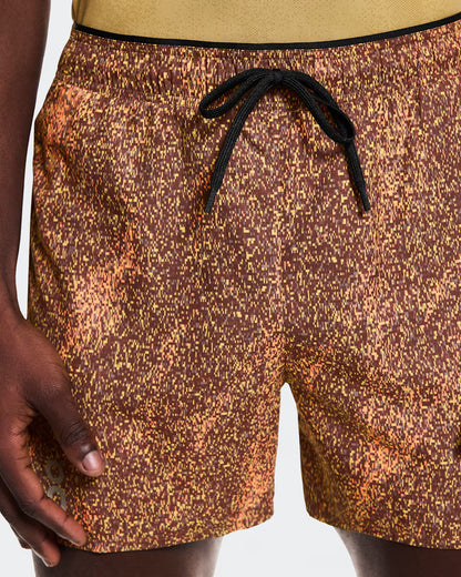 Mens On Trail Shorts