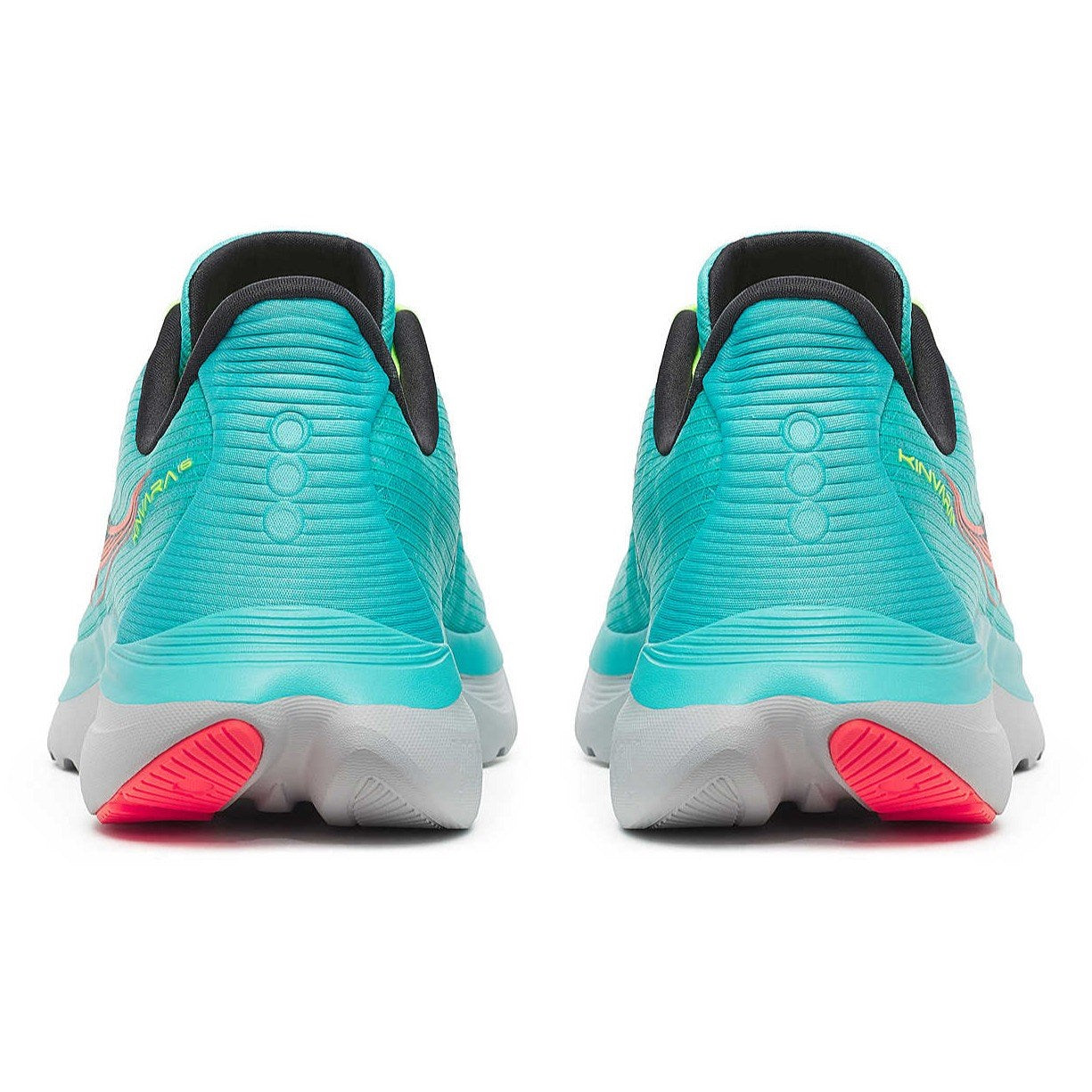 Mens Saucony Kinvara 16