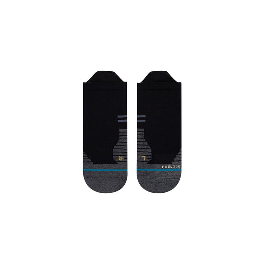 Stance Run Light Cushion Tab