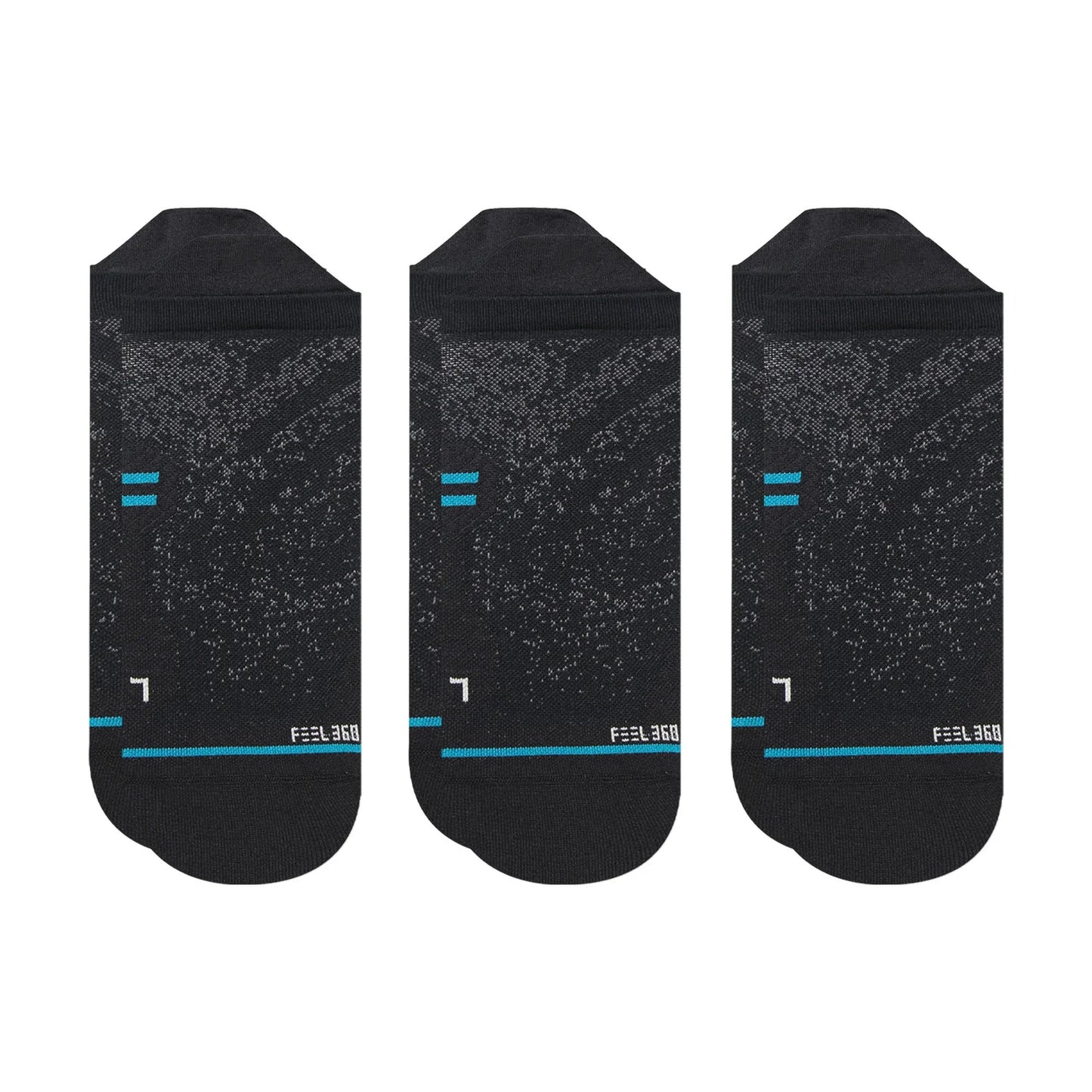 Stance Athletic Tab 3 Pack