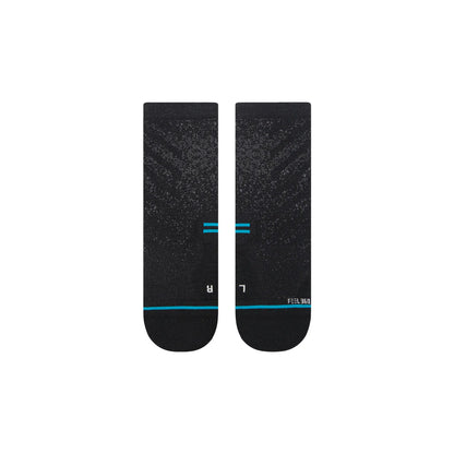 Stance Run Light Cushion Quarter