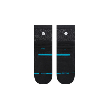 Stance Run Light Cushion Quarter