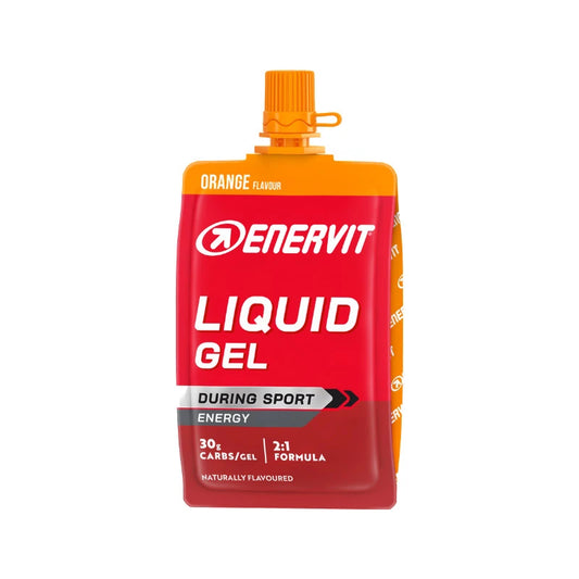 Enervit - Liquid Gel