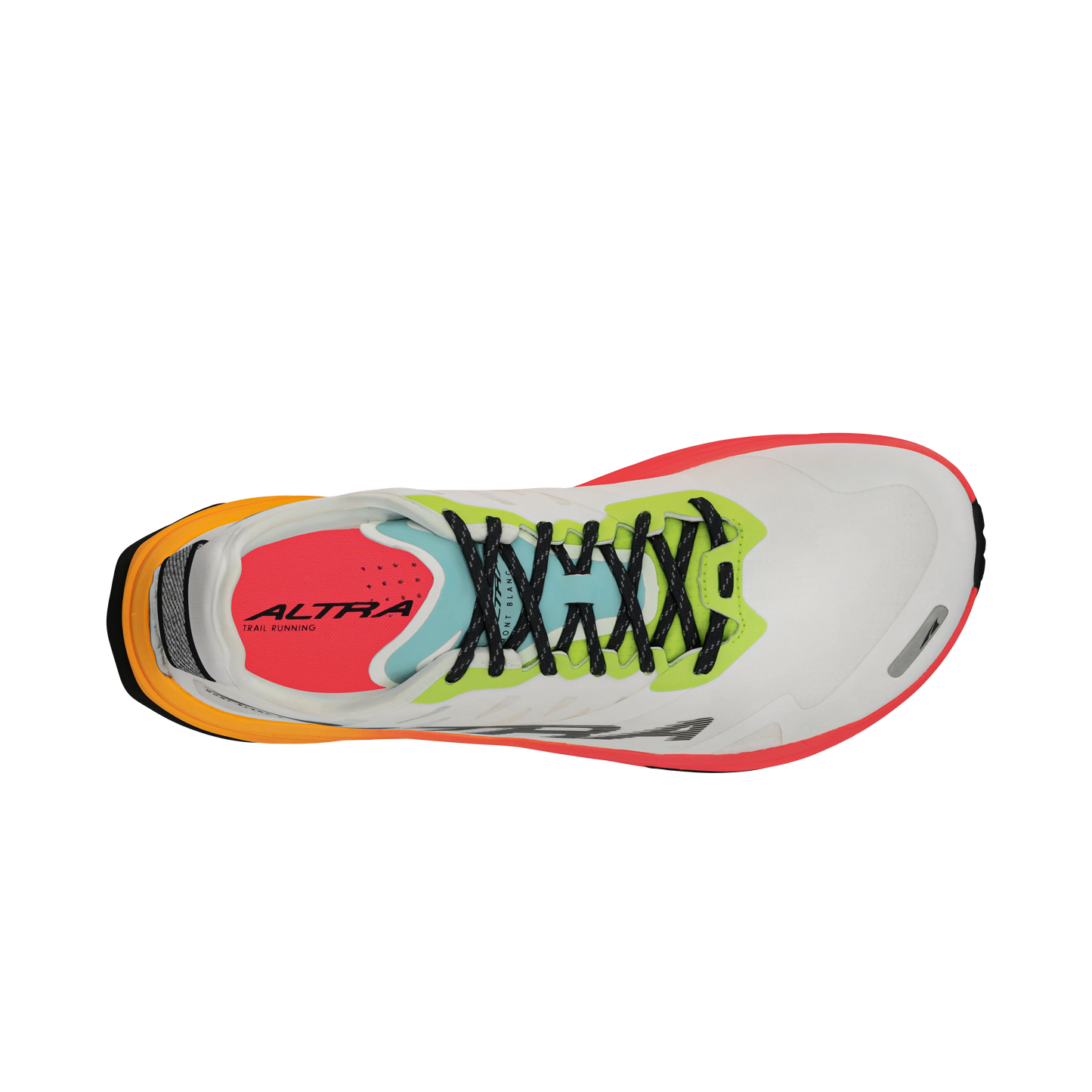 Mens Altra Mont Blanc Carbon