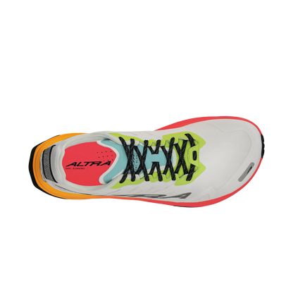 Mens Altra Mont Blanc Carbon