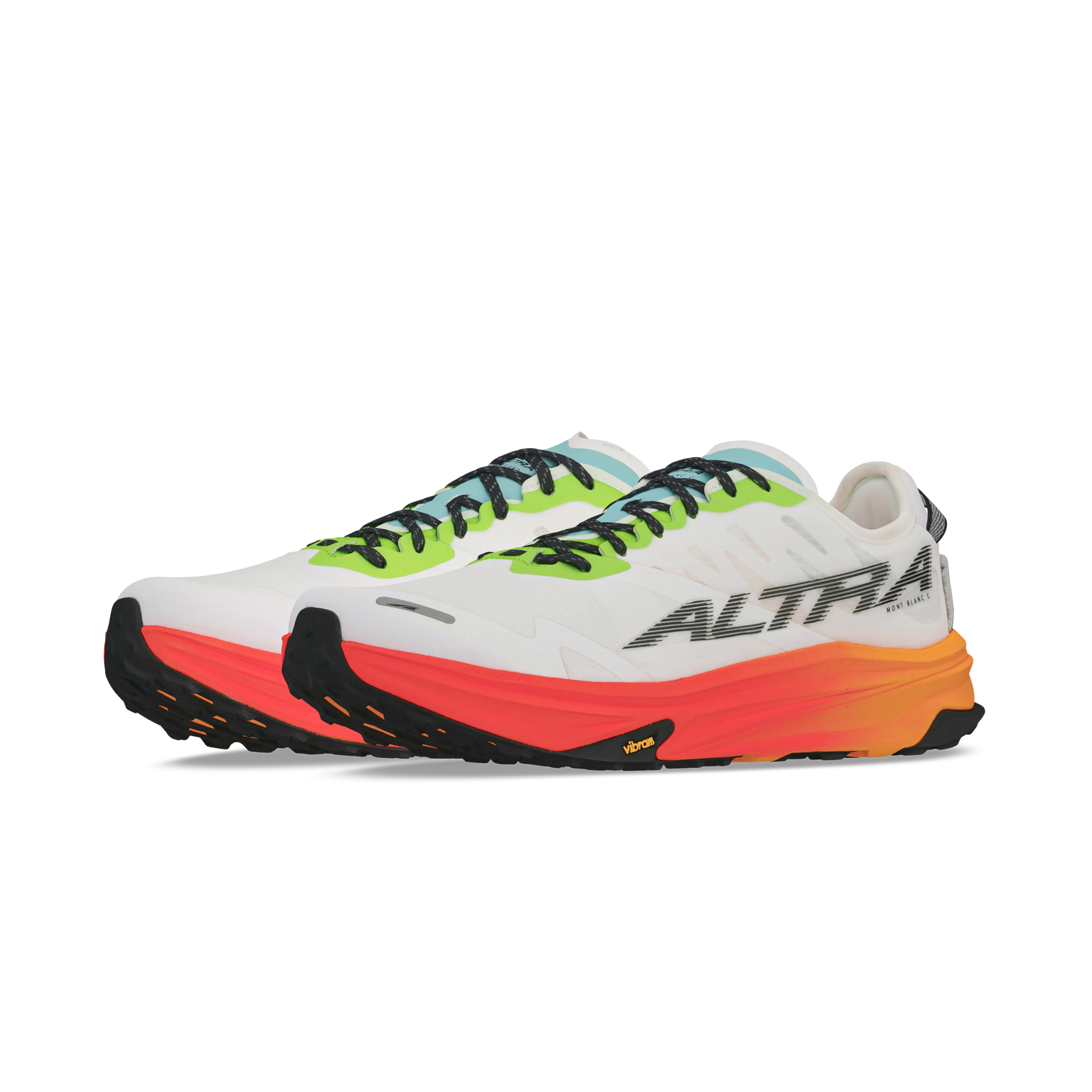 Mens Altra Mont Blanc Carbon