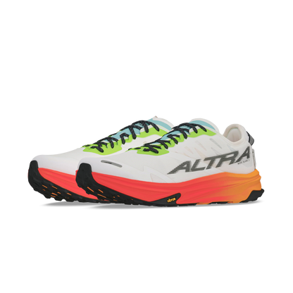 Mens Altra Mont Blanc Carbon