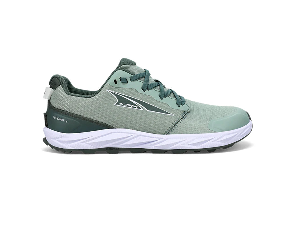 Womens Altra Superior 6