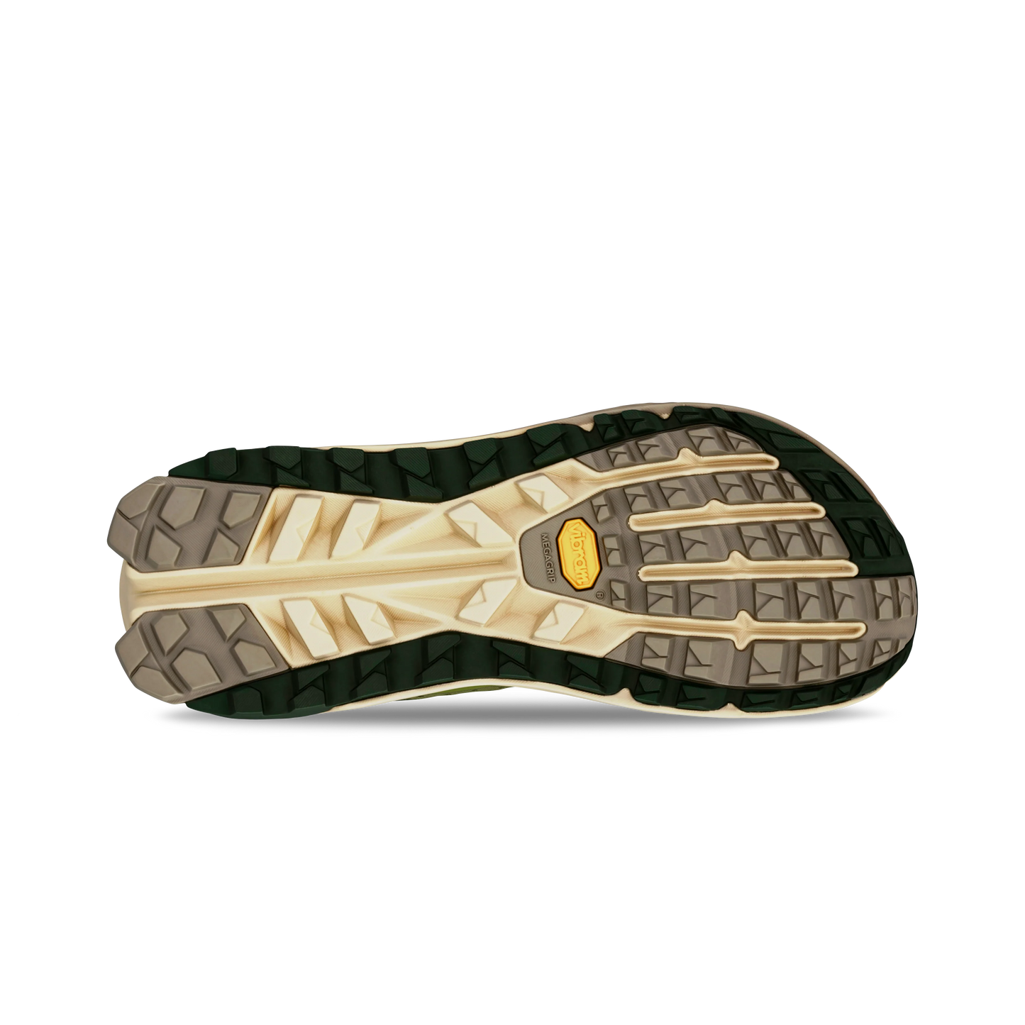 Mens Altra Olympus 6